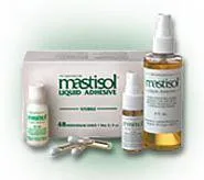 Ferndale Laboratories - Mastisol - 00496052316 - Liquid Adhesive Mastisol 15 mL
