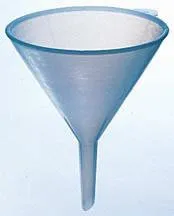 Fisher Scientific - Fisherbrand - 10349A - Funnel Fisherbrand Filling Ldpe