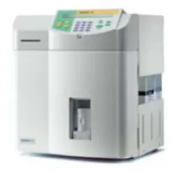 Horiba - ABX Micros 60 - 5300600021 - Hematology Analyzer ABX Micros 60 CLIA Non-Waived