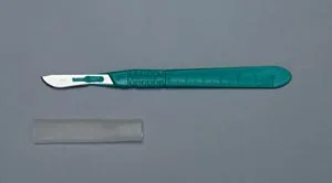Aspen Surgical - 371611 - Scalpel, **Not Available for Sale in Canada**