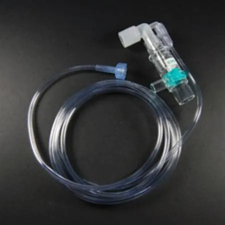 Ambu - King Systems - 60740 - King Systems Anesthesia Breathing Circuit Coaxial Tube 84 Inch Tube Single Limb Pediatric 1 Liter Bag Single Patient Use Modified Jackson-Rees Circuit