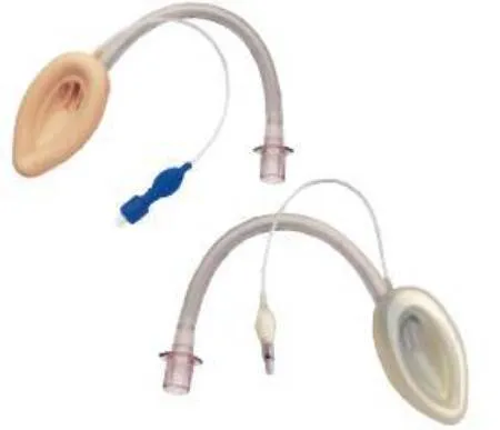 Teleflex - LMA Flexible - 115025 - Curved Laryngeal Mask Lma Flexible 14 Ml Cuff Size 2.5 Single Patient Use