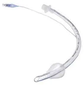 Medtronic Mitg - Taperguard - 18750 - Cuffed Endotracheal Tube Taperguard Curved 5.0 Mm Pediatric Murphy Eye