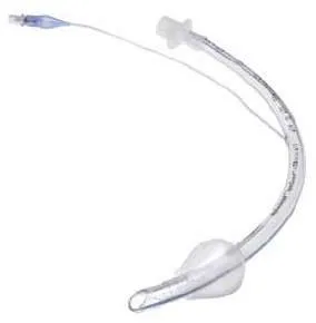 Medtronic Mitg - Taperguard - 18710 - Cuffed Endotracheal Tube Taperguard Curved 10.5 Mm Adult Murphy Eye