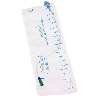 Rüsch MMG - Teleflex - ONC-10 - Closed System Intermittent Catheter with Introducer Tip 10 Fr