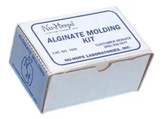 Nu-Hope Laboratories - 1500 - Alginate Molding Kit