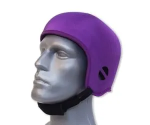 OPTI-COOL HEADGEAR - OC002 - Four Leaf Clover Opti cool Soft Helmet