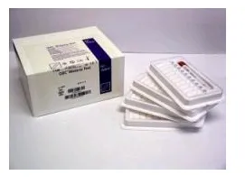 Drucker - 424281 - Calibration Check Tube Qbc Ii Hematology Analyzer