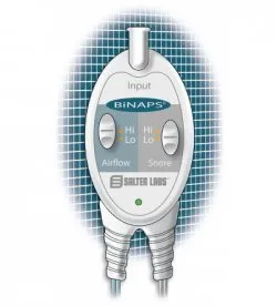 Sun Med - BiNAPS - 5500 - Transducer Binaps