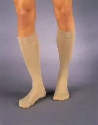 Bsn Medical - 114629 - Jobst Relief Knee High 20-30 Stockings Open Toe