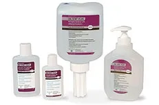 SC Johnson Professional - Cal Stat Plus - 118103 - Hand Sanitizer Cal Stat Plus 4 oz. Isopropyl Alcohol Liquid Bottle