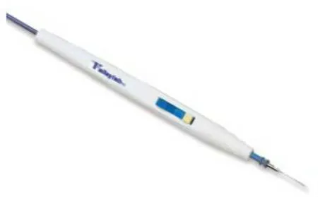 Medtronic - Valleylab - E2515H-DA - MITG  Electrosurgical Pencil Kit  10 Foot Cord Needle Tip