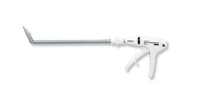 Medtronic Mitg - Endo Universal - 173054 - Articulating Wound Stapler Endo Universal Pistol Grip Handle Titanium Staples 4.0 Mm Staples