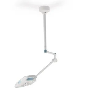 Welch Allyn - From: 44900-C To: 44900-W - Procedure Light, Ceiling Mount