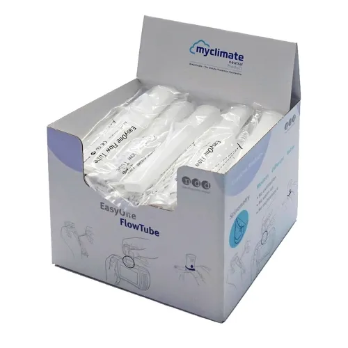 A-M Systems Pulmonary - 165760 - Flow Tube, Easy One Air, Disposable