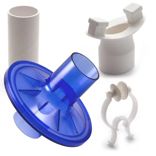 A-M Systems Pulmonary - From: 181052 To: 188102 - Pft Kit B, Disposable