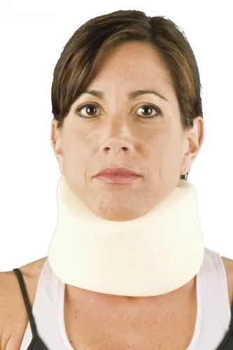 A-T Surgical - From: 6003-L To: 6003-XL - Foam Cervical Collar