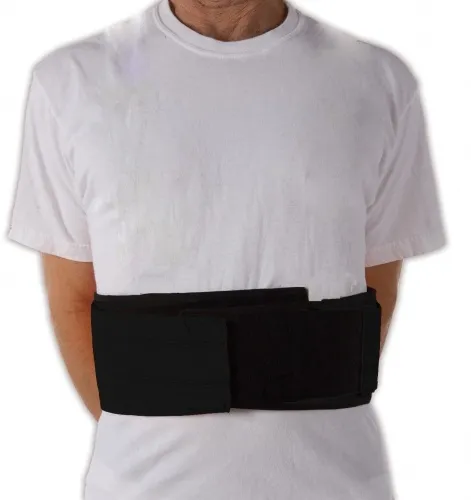 A-T Surgical - From: 698-K-L To: 698-O-S - Ergonomics Lifting Belt