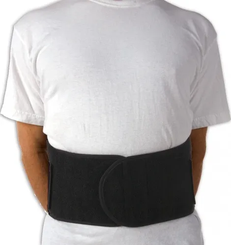 A-T Surgical - From: 699-K-2XL To: 699-W-XL - Ergonomics Lifting Belt Economy Back Support