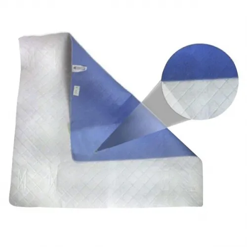 A-T Surgical - From: 730 To: 736 - Reusable Incontinence Mattress Underpads