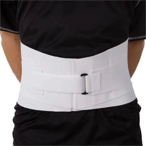 A-T Surgical - 825-XL - LSO Sacro Back Support | Sacro Pad