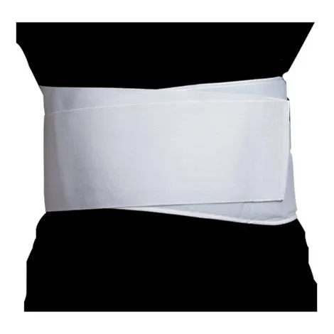 A-T Surgical - 911-XL - Mesh Back LSO Support with 4 Stays | Front Velcro Closure (XL)