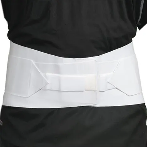 A-T Surgical - From: 922-L To: 922-S - Cool Mesh Back Brace