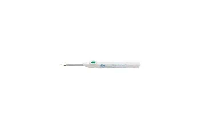 Bovie Medical - AA21X - High Temperature, Elongated Fine Tip, Battery-Operated Cautery, Single Use