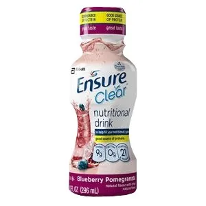 Abbott - 56500A - Ensure  berry Pomegranate, Ready-to-Drink, Retail