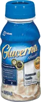 Abbott Nutrition - 57801 - Glucerna shake vanilla, 8 ounce retail bottle 190 calories per 8 oz