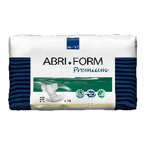 Abena - From: 43055 To: 43066 - Abri-Form Premium Adult Briefs
