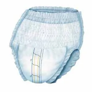 Abena North America - 41079 - Abri-Flex XL1 Premium Protective Underwear