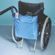 Ableware - From: 706010000 To: 706160000 - Wheelchair Carry All