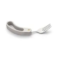 Ableware - 746180001 - Hole-In-One Fork