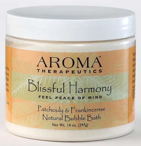 Abra Therapeutics - From: 14001 To: 14006 - Aromatherapy Bubble Bath