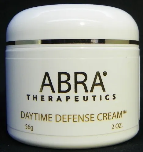 Abra Therapeutics - 31002 - Skin Care Essentials - Daytime Defense Cream