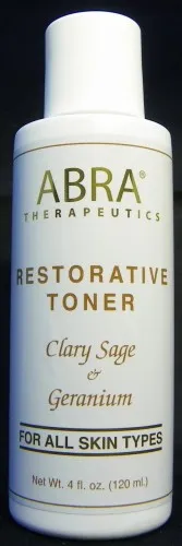 Abra Therapeutics - 31008 - Skin Care Essentials - Restorative Toner