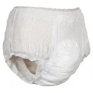 Absorbent Products Company - 89035 - Compaire Overnight Breathable Brief 