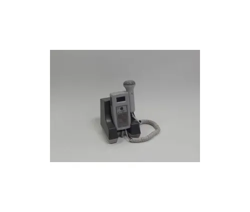Newman Medical - From: ACC-111 To: ACC-131 - Wall/ Table Base, for DigiDop Models 330R & 770R, Recharging (DROP SHIP ONLY)