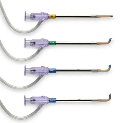 Acclarent - Gc110rf - Acclarent Relieva Sinus Guide Catheter, Flex Tip, Tip Shape: M-111