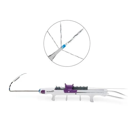 Acclarent - RSP0516MFS - Sinus Balloon Catheter 5 Mm X 16 Mm S-0 F-70 M-110c