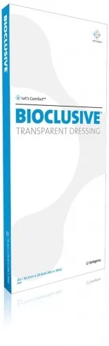Acelity - 2463 - Transparent Dressing