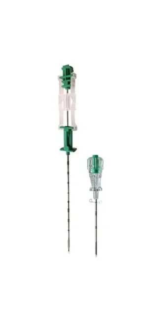 Argon Medical Devices Md Tech - ACN1410MF - NEEDLE, BIOPSY TISS SFT 14GX10CM (10/BX) D/S