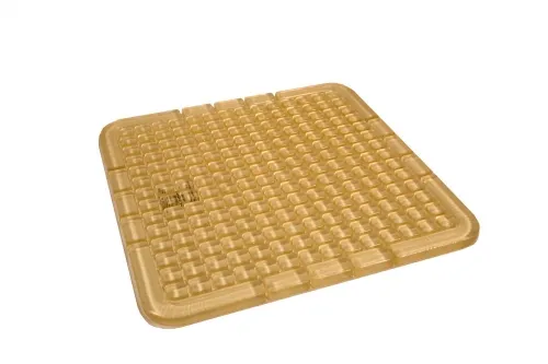 Action Products - 9018202 - 18 x 20 - Pilot Cushion