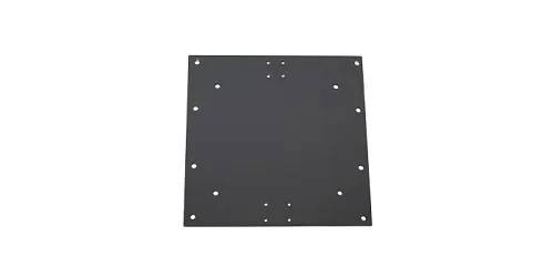Active Controls - 30366 - Seat Pan Evaluation Plate