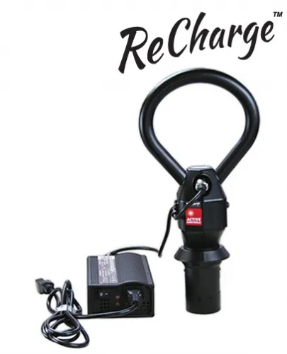Active Controls - From: 30593 To: 30597 - Recharge Handle