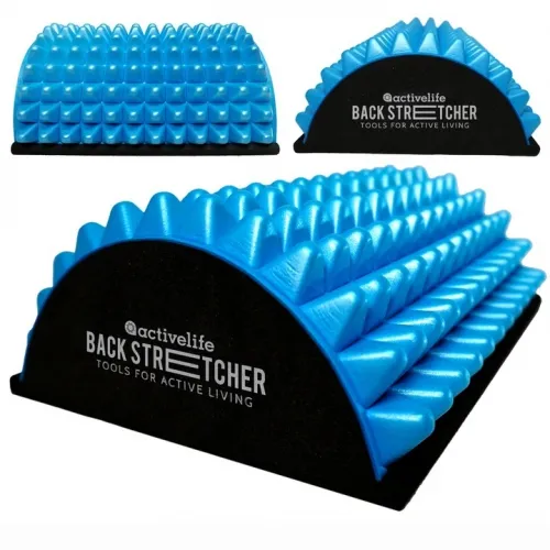 Active Life - ALSBACKSTRETCHERFBM - Back Stretcher