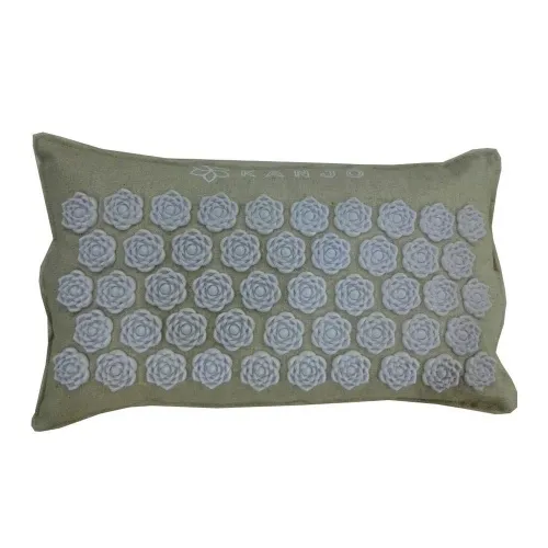 Acutens - KANORG-P - Kanjo Hot/Cold Acupressure Pillow, Organic