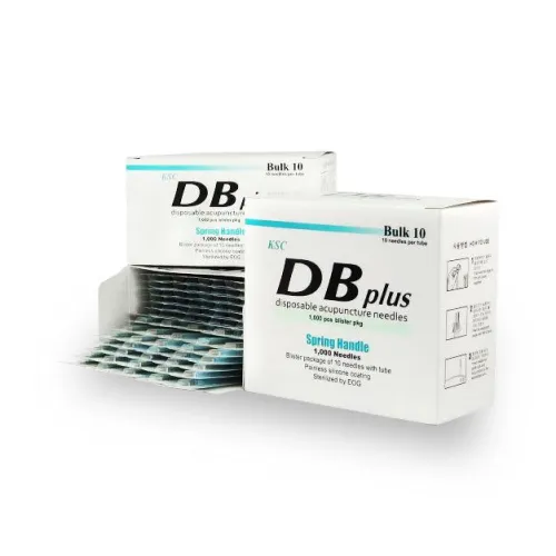 AcuZone - From: DB-1615 To: DB-1815 - Bulk 10  Ksc Db Plus Needle