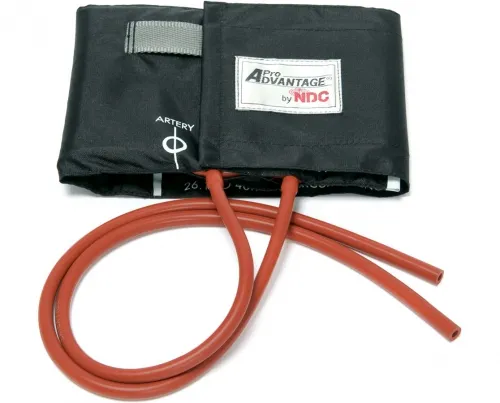 A&d Medical - 11008 - Professional Sphygmomanometer (cuffs and bladders) Infant Cuff with bladder